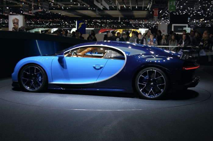 Carshow 1
