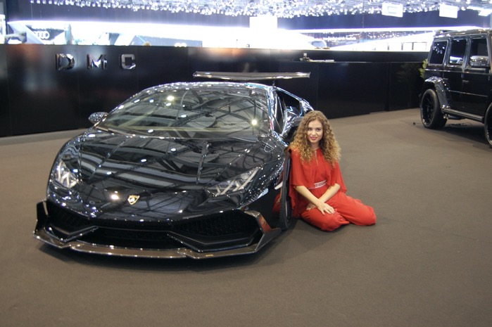 Carshow 2