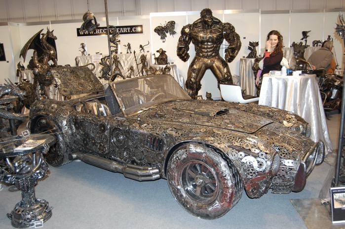 Carshow 4