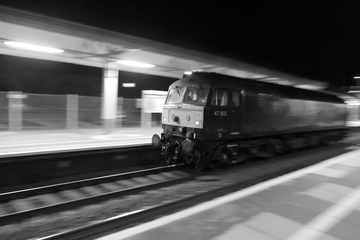 steam 6