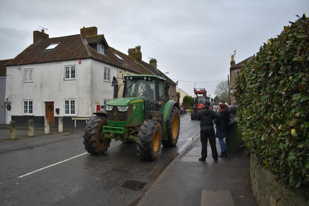 Tractor005