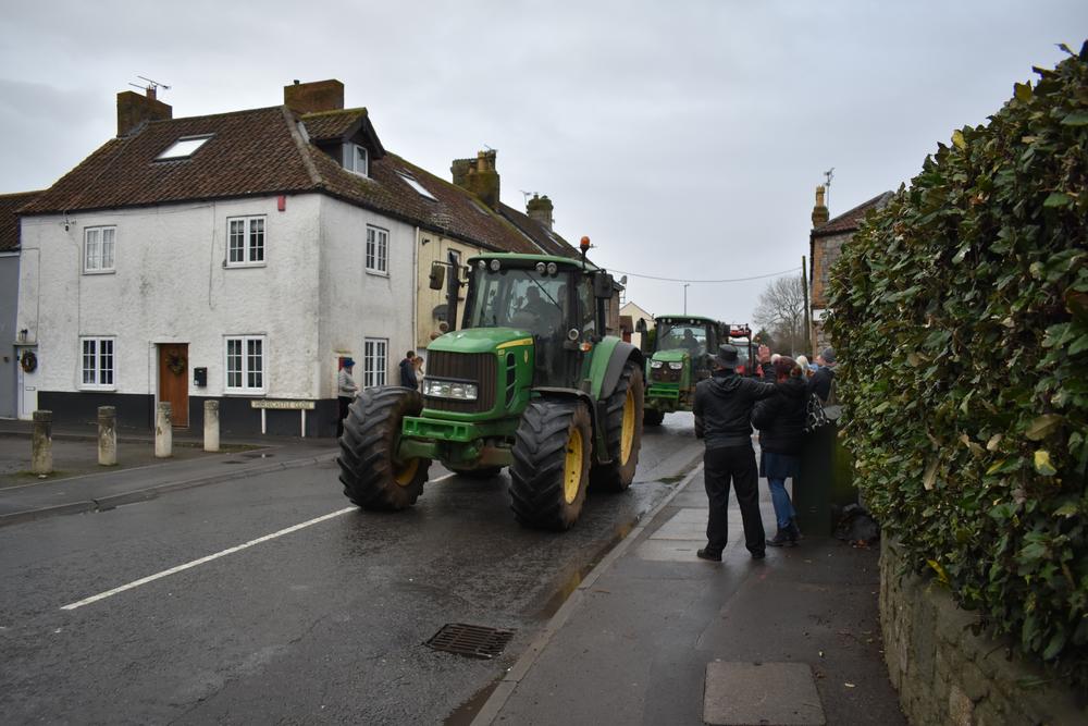 Tractor007