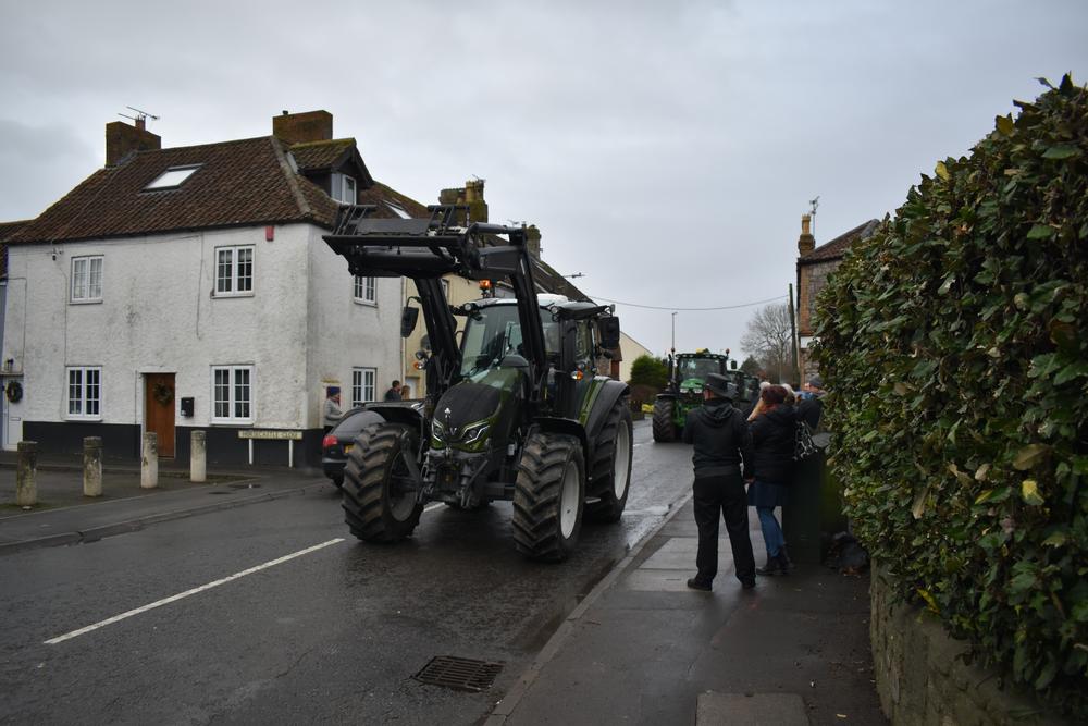 Tractor010