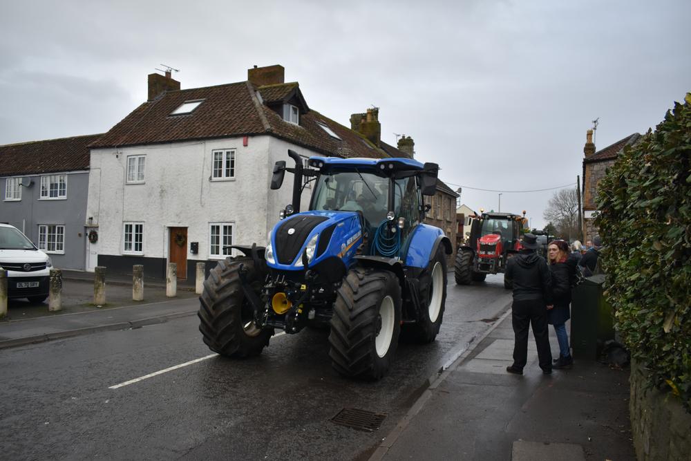 Tractor012