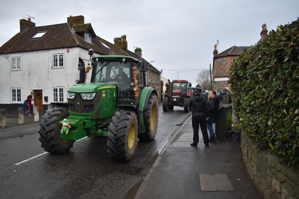 Tractor019