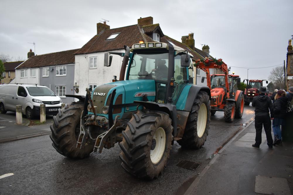 Tractor031