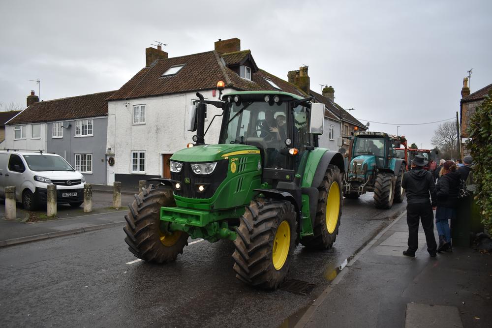 Tractor032