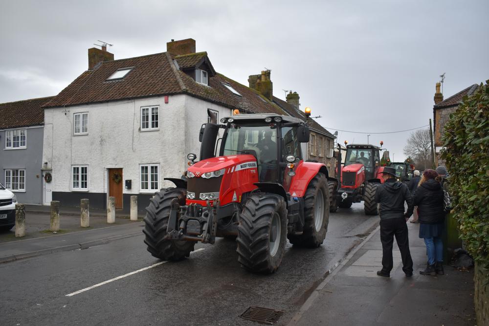 Tractor036