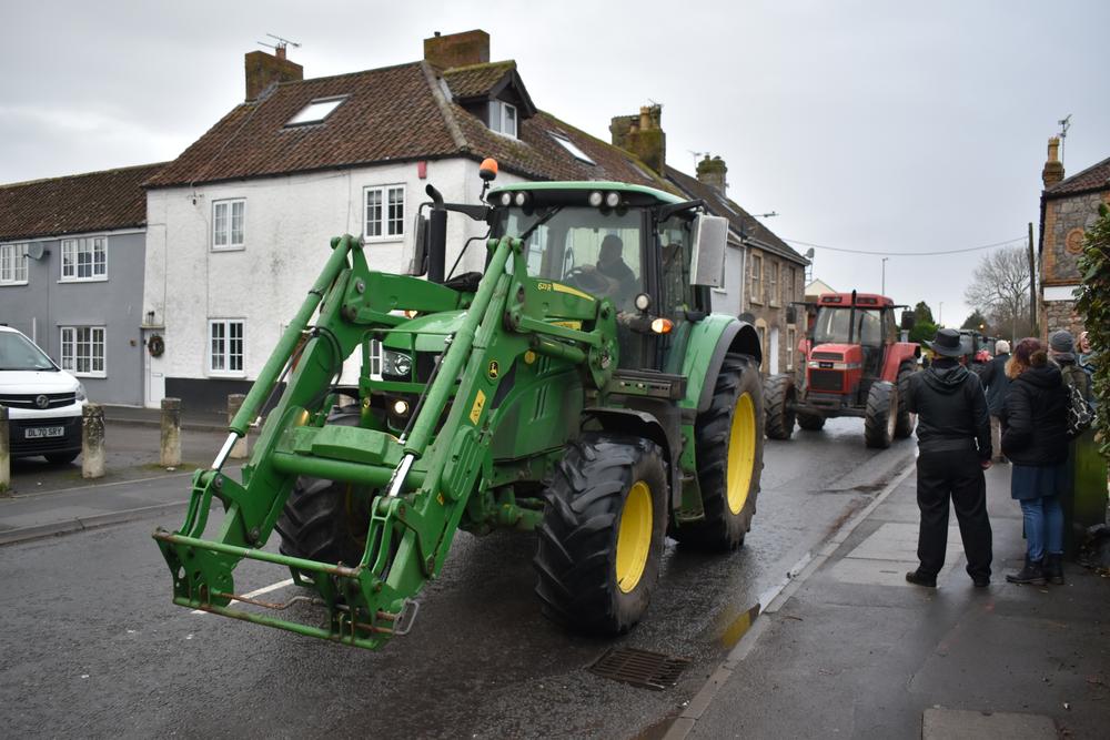 Tractor038