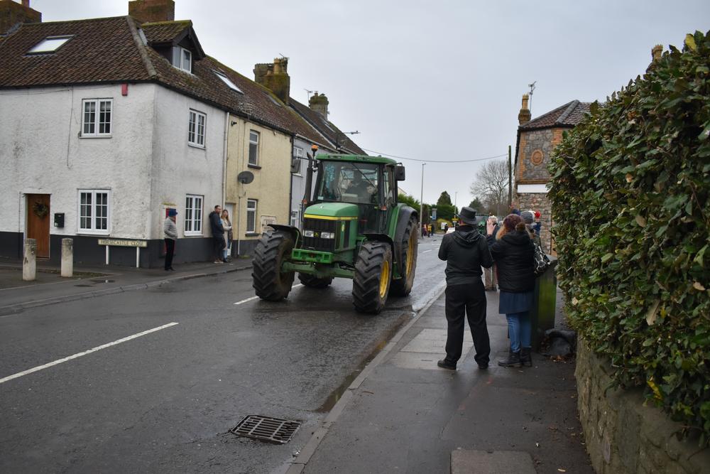 Tractor042