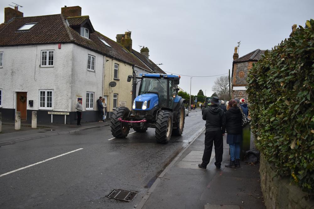 Tractor043