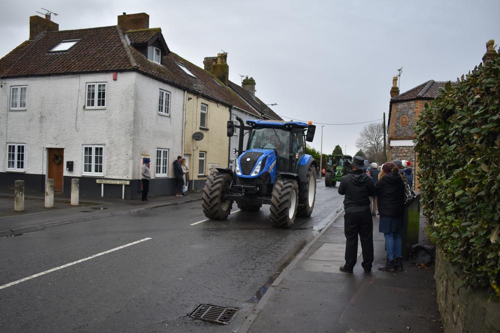 Tractor046