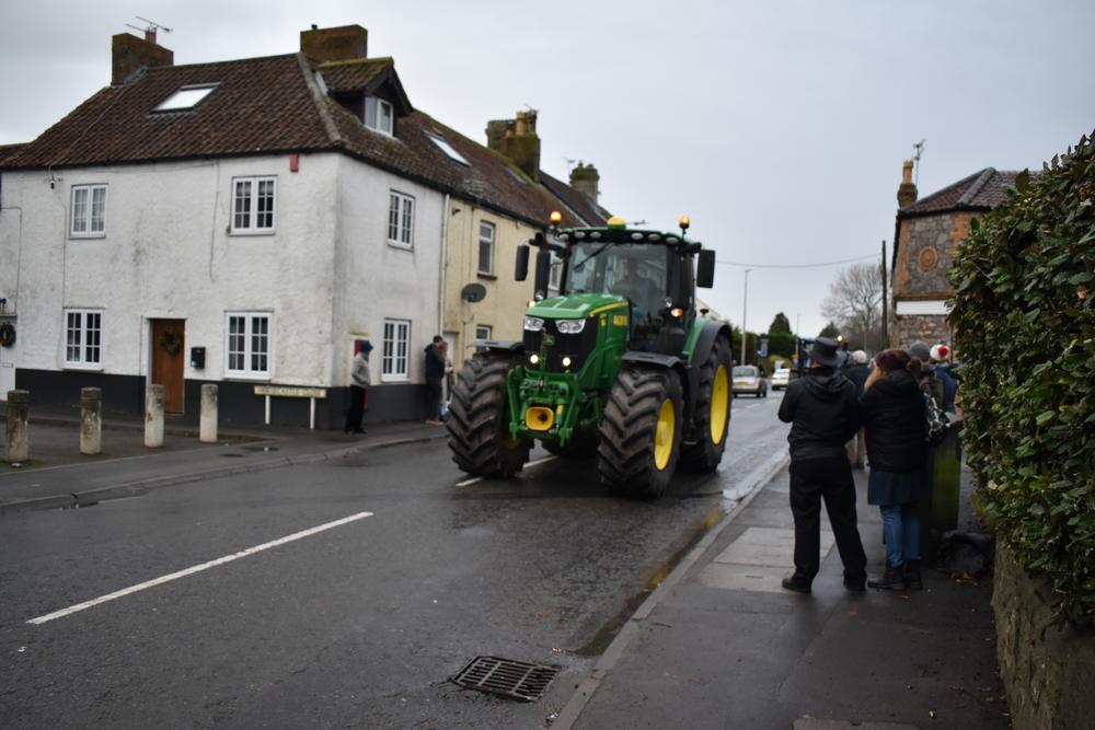 Tractor047