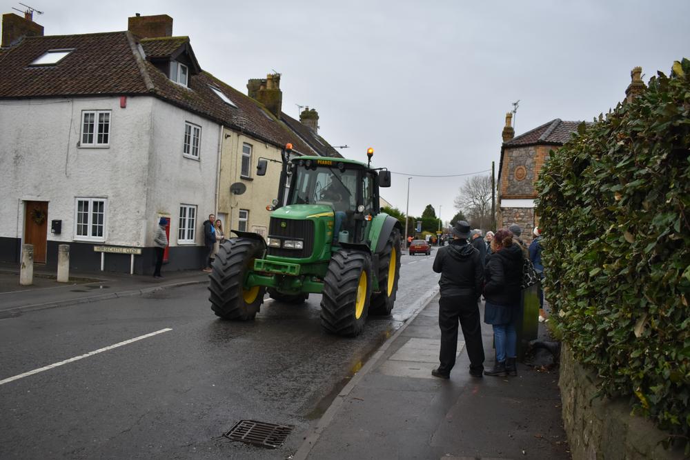 Tractor054