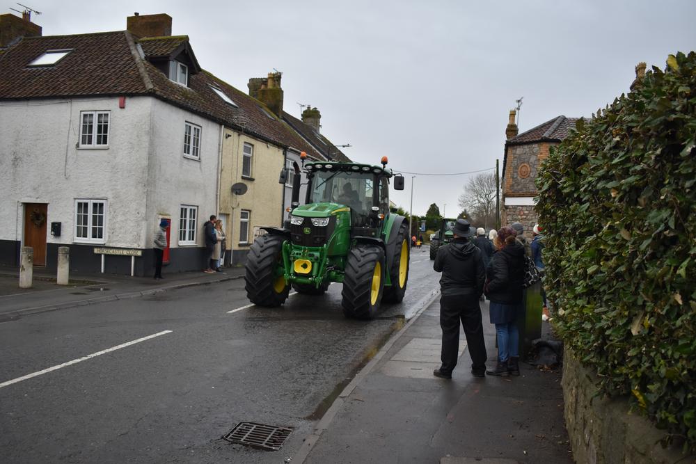 Tractor055
