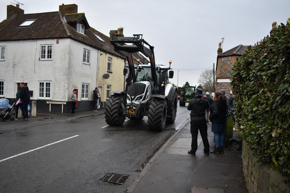 Tractor056