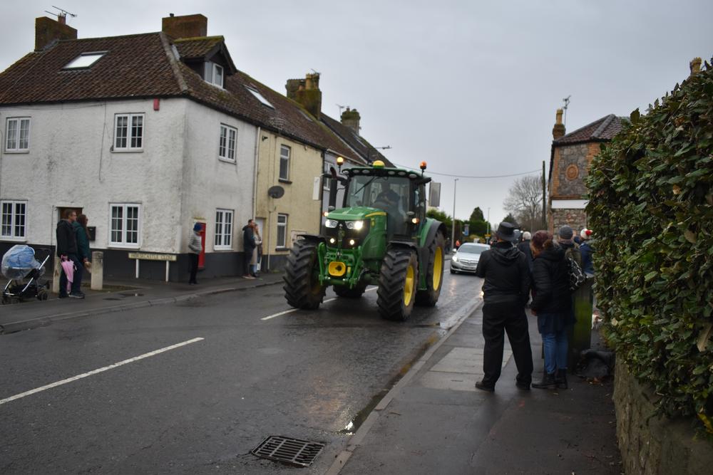 Tractor057
