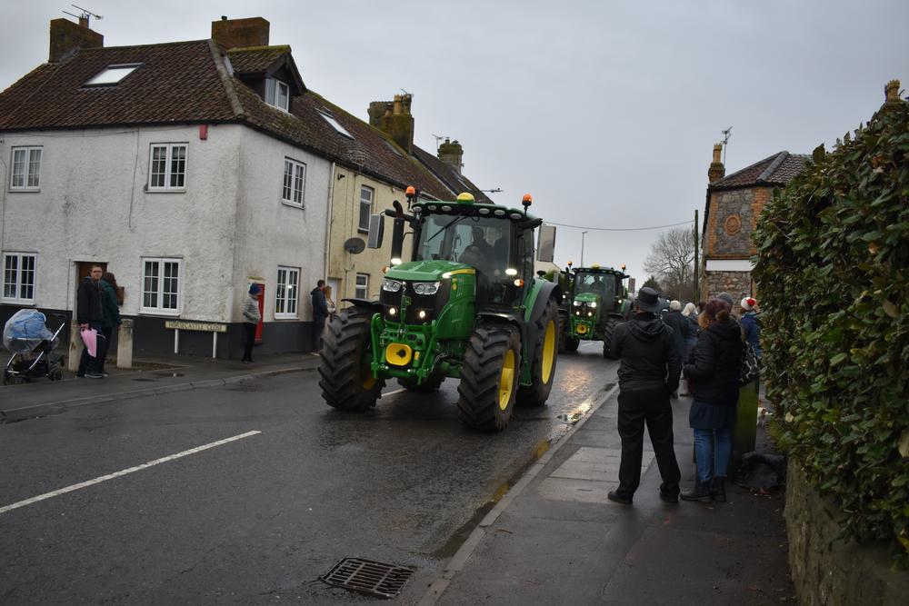 Tractor058